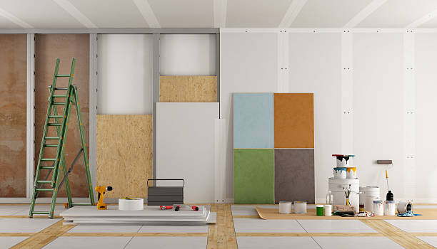 Best Environmental Consulting for Mold Prevention  in Lavonia, GA
