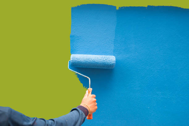 Best Mold Removal for HVAC Installations  in Lavonia, GA